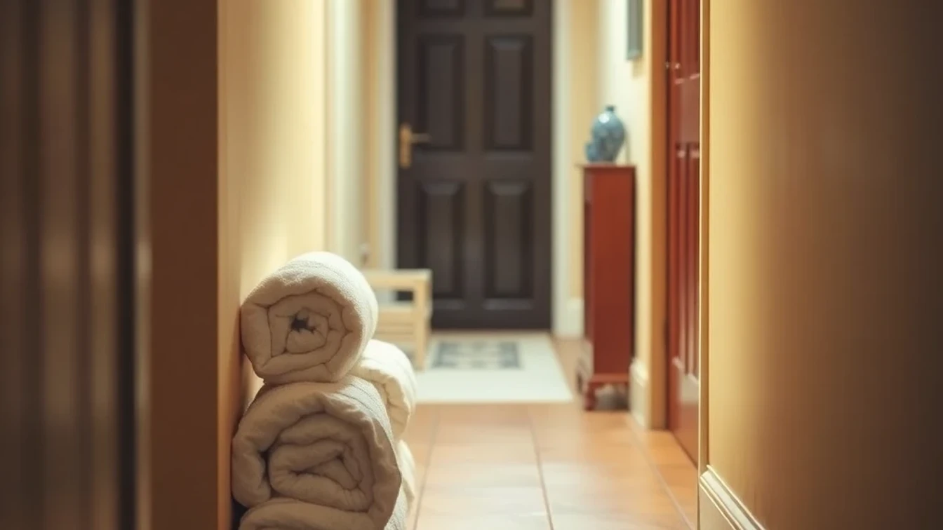 Emergency Drain Problems: What to Do Before the Engineer Arrives