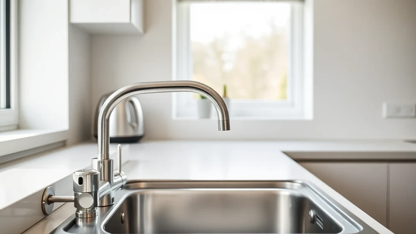 How to Prevent Blocked Kitchen Drains: A Complete Guide