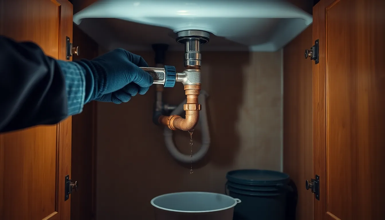 How Much Does an Emergency Plumber Cost?