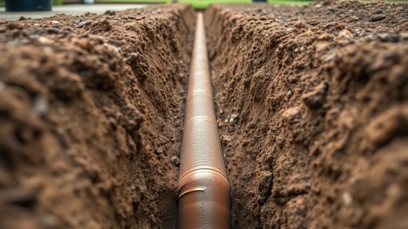 Drain Repairs specialist in Sunderland, Tyne and Wear